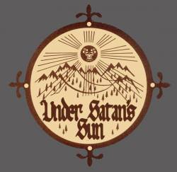 Under Satan's Sun : Demo